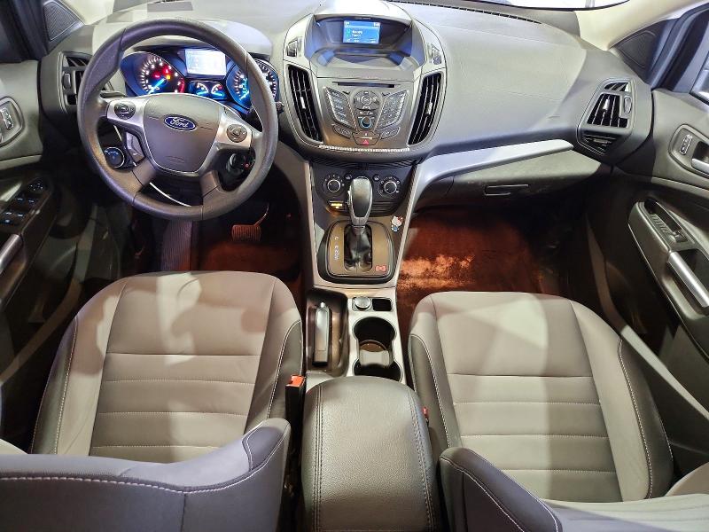 Продажа на аукционе авто 2015 Ford Escape, vin: 1FMCU9GX5FUA28379, номер лота: 57053686