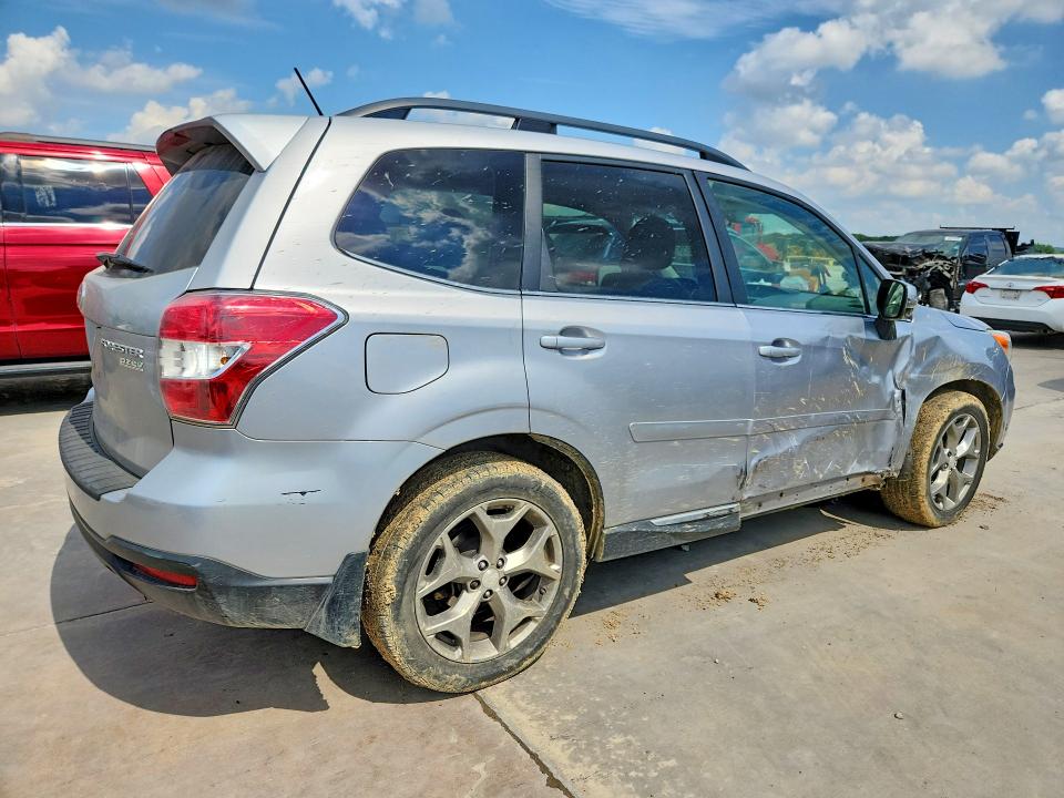 Продажа на аукционе авто 2015 Subaru Forester, vin: JF2SJAWC1FH401856, номер лота: 55949036