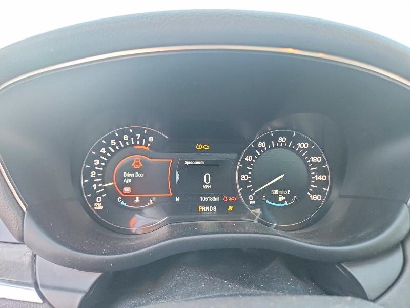 Aukcja sprzedaży 2017 Lincoln Mkc, vin: 5LMTJ3DH8HUL04640, numer aukcji: 55959546