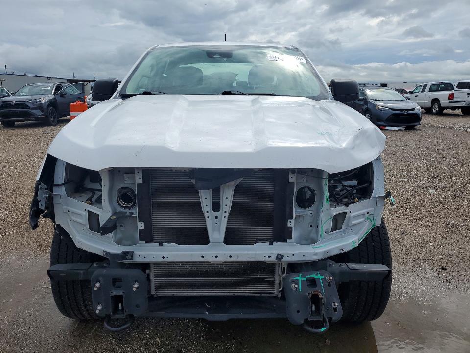 57427306 :رقم المزاد ، 1FTER4FH8PLE33820 vin ، 2023 Ford Ranger مزاد بيع