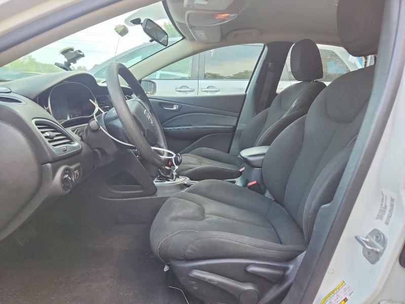 56097016 :رقم المزاد ، 1C3CDFBA5DD302669 vin ، 2013 Dodge Dart مزاد بيع