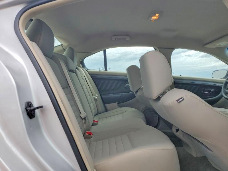 Продажа на аукционе авто 2011 Ford Taurus, vin: 1FAHP2DW5BG134916, номер лота: 57166876