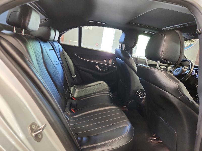 Продажа на аукционе авто 2017 Mercedes-benz E, vin: WDDZF4KB8HA232885, номер лота: 56842946
