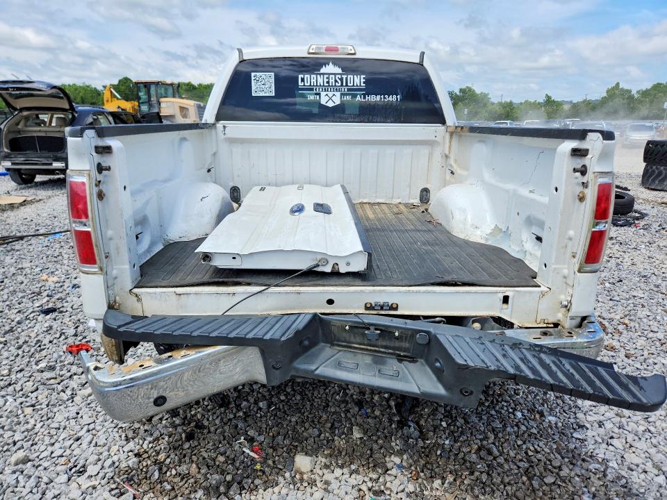 2014 Ford F150 მანქანა იყიდება აუქციონზე, vin: 1FTFW1ET5EKD82121, აუქციონის ნომერი: 58369096
