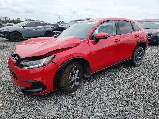 Auction sale of the 2023 Honda Hr-v, vin: 3CZRZ1H77PM717971, lot number: 56346556