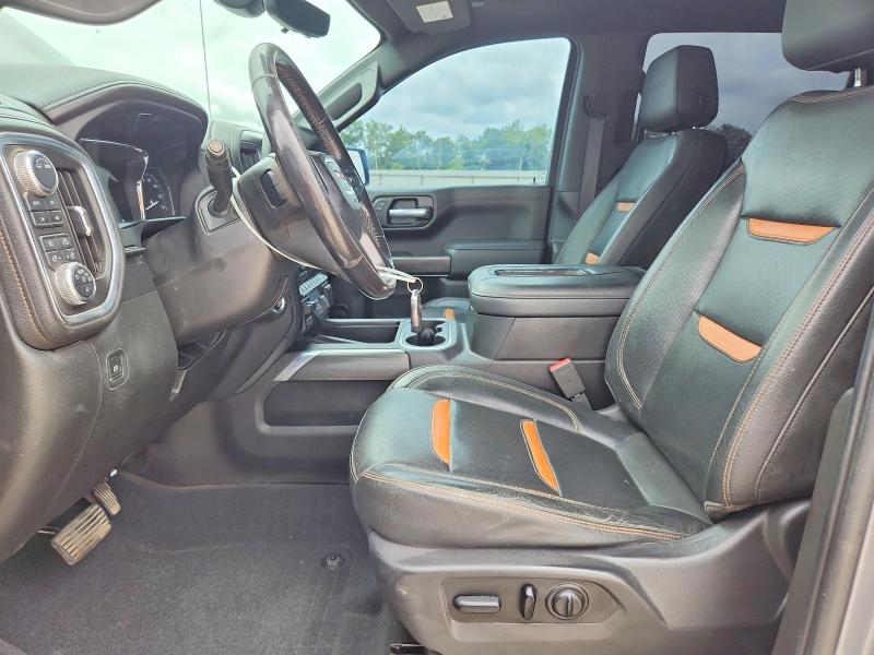 Продажа на аукционе авто 2021 Gmc Sierra, vin: 1GTP9EELXMZ209137, номер лота: 56246436