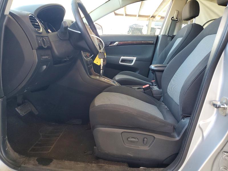 57243646 :رقم المزاد ، 3GNAL2EK9ES641592 vin ، 2014 Chevrolet Captiva مزاد بيع