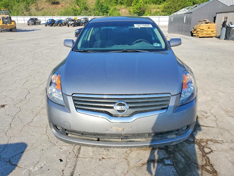 Продаж на аукціоні авто 2008 Nissan Altima, vin: 1N4AL21E08C243065, номер лоту: 58770806