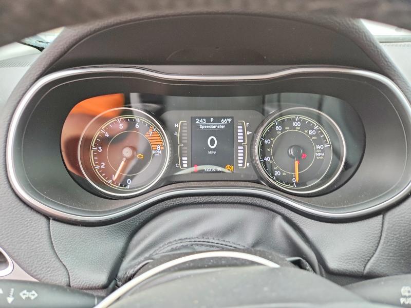 2019 Jeep Cherokee მანქანა იყიდება აუქციონზე, vin: 1C4PJMLX5KD217356, აუქციონის ნომერი: 56453366