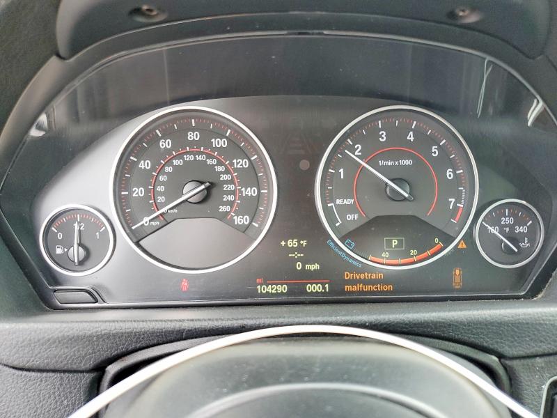 Aukcja sprzedaży 2014 Bmw 428, vin: WBA3N9C5XEK245469, numer aukcji: 58300796