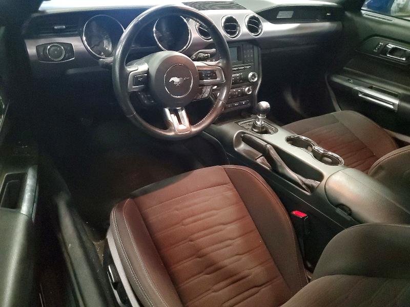 Aukcja sprzedaży 2015 Ford Mustang, vin: 1FA6P8TH7F5420720, numer aukcji: 58380776