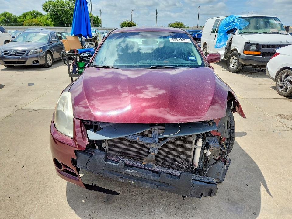 Aukcja sprzedaży 2012 Nissan Altima, vin: 1N4AL2AP6CN499225, numer aukcji: 56948856