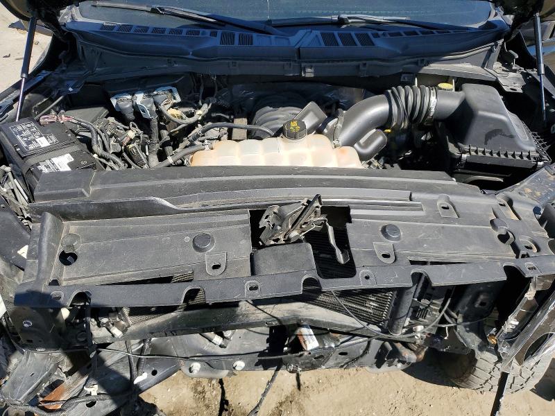 Aukcja sprzedaży 2021 Ford F150, vin: 1FTMF1C55MKE19808, numer aukcji: 57630726