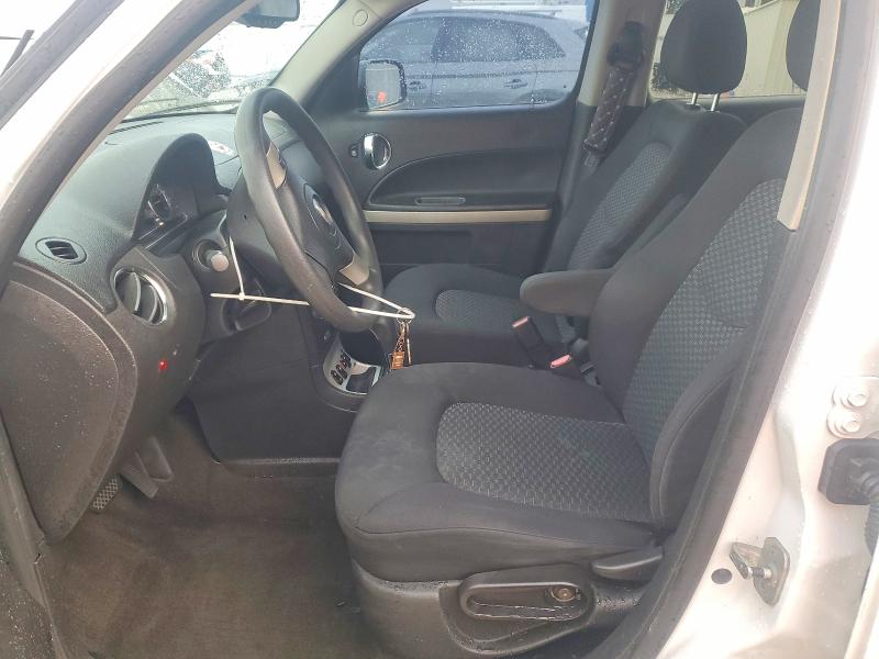 Продаж на аукціоні авто 2008 Chevrolet Hhr, vin: 3GNCA13DX8S698790, номер лоту: 56272136