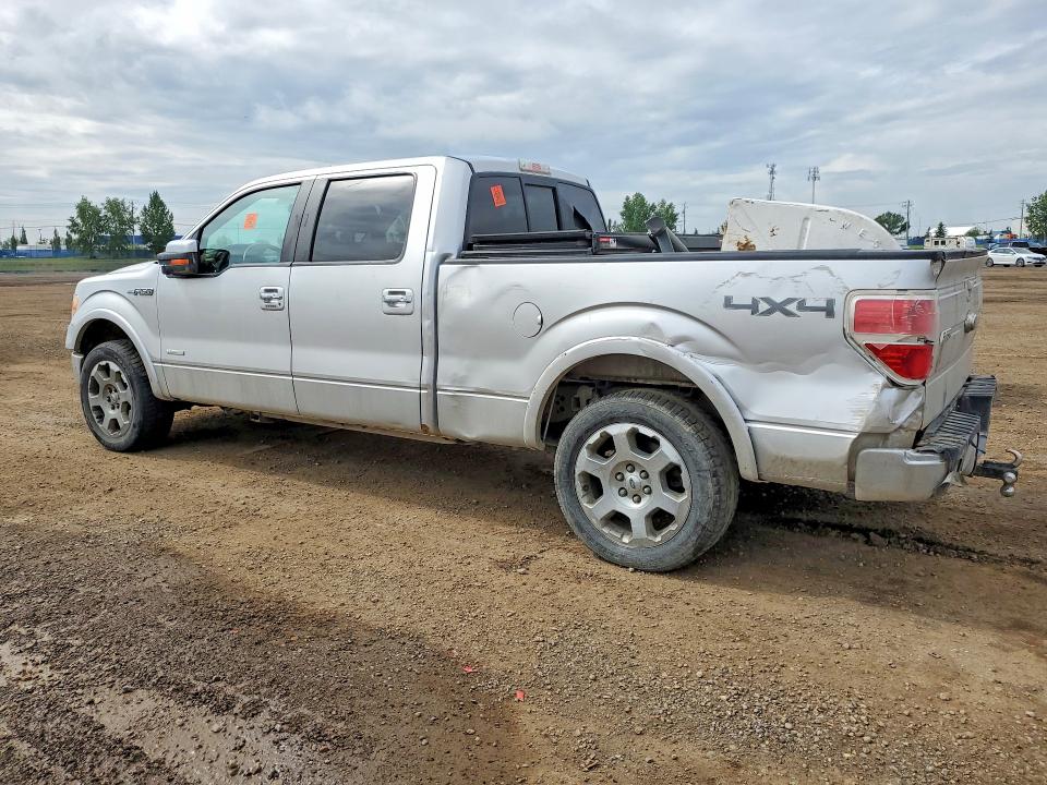 Продаж на аукціоні авто 2012 Ford F150, vin: 1FTFW1ET3CFA32413, номер лоту: 56255136