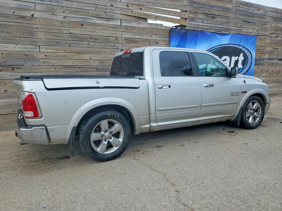 Aukcja sprzedaży 2015 Ram 1500, vin: 1C6RR7PM2FS505377, numer aukcji: 54918086