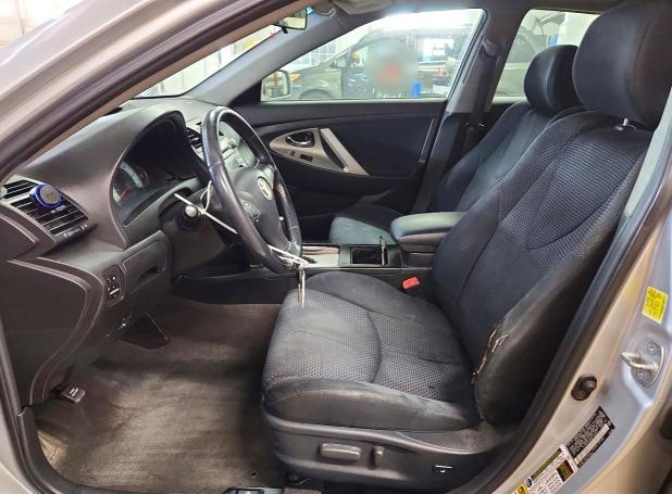 56151536 :رقم المزاد ، 4T1BF3EK5BU140832 vin ، 2011 Toyota Camry مزاد بيع