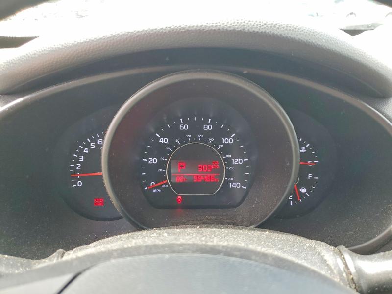 Продажа на аукционе авто 2017 Kia Soul, vin: KNDJN2A24H7478197, номер лота: 57362176
