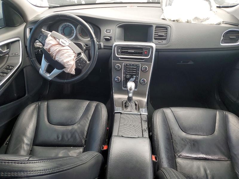 Aukcja sprzedaży 2013 Volvo S60, vin: YV1612FS5D2197991, numer aukcji: 56722556