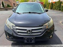 Aukcja sprzedaży 2013 Honda Cr-v, vin: 2HKRM4H56DH620055, numer aukcji: 58932956