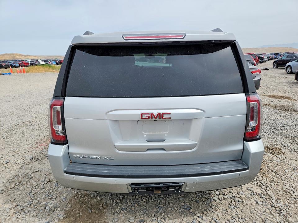 Продаж на аукціоні авто 2018 Gmc Yukon Xl, vin: 1GKS2FEC3JR395463, номер лоту: 55554066