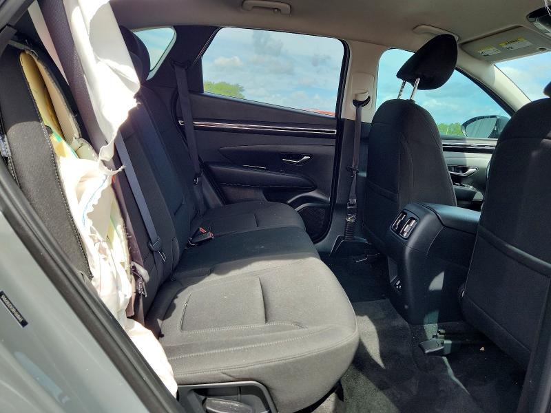 2024 Hyundai Tucson მანქანა იყიდება აუქციონზე, vin: 5NMJB3DE0RH368665, აუქციონის ნომერი: 57822556