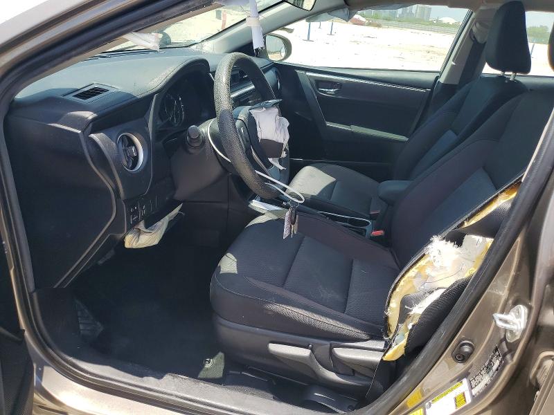 Продажа на аукционе авто 2019 Toyota Corolla, vin: 2T1BURHE9KC173655, номер лота: 55923286