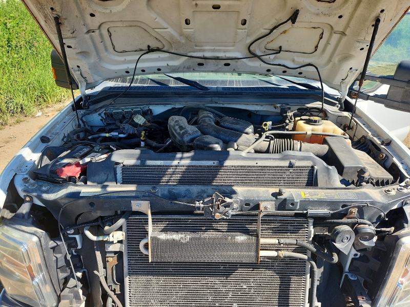 Продаж на аукціоні авто 2010 Ford F250, vin: 1FTNF2B56AEA03532, номер лоту: 56033366