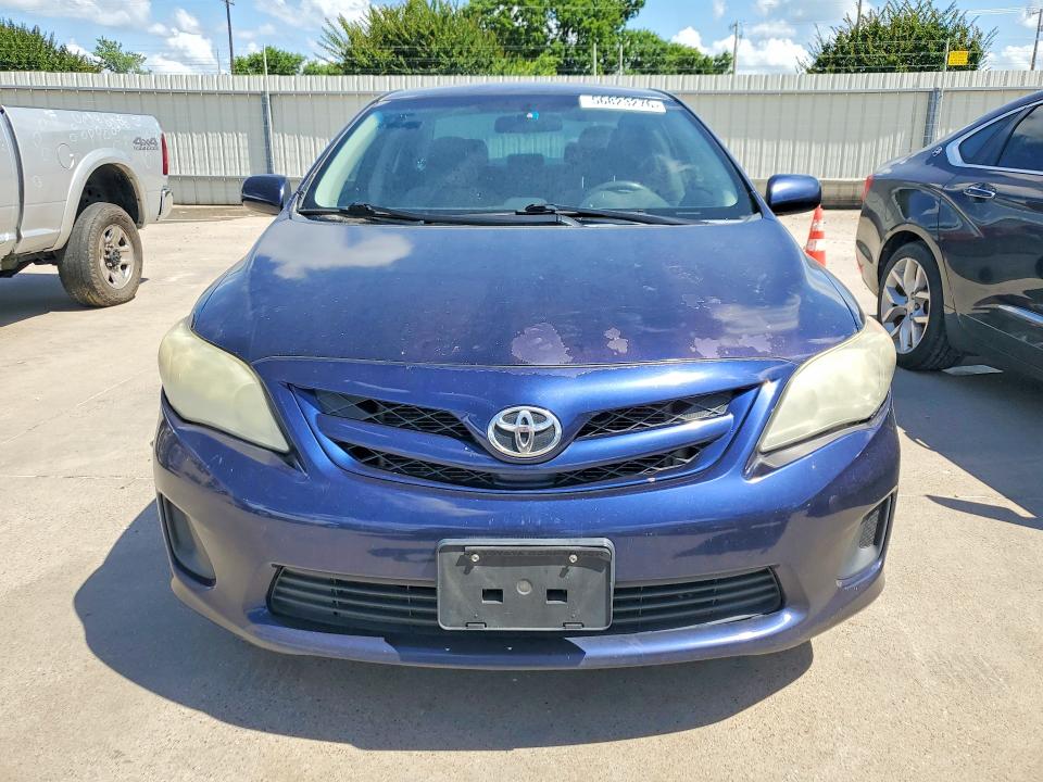 2013 Toyota Corolla მანქანა იყიდება აუქციონზე, vin: 5YFBU4EEXDP103866, აუქციონის ნომერი: 56823276