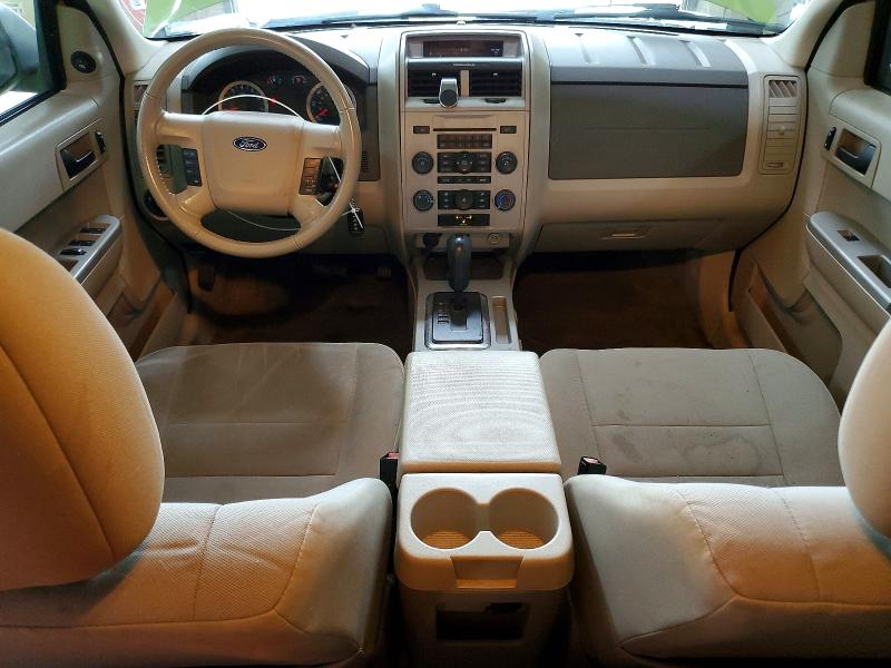 Продаж на аукціоні авто 2012 Ford Escape, vin: 1FMCU9D73CKC48518, номер лоту: 57402986