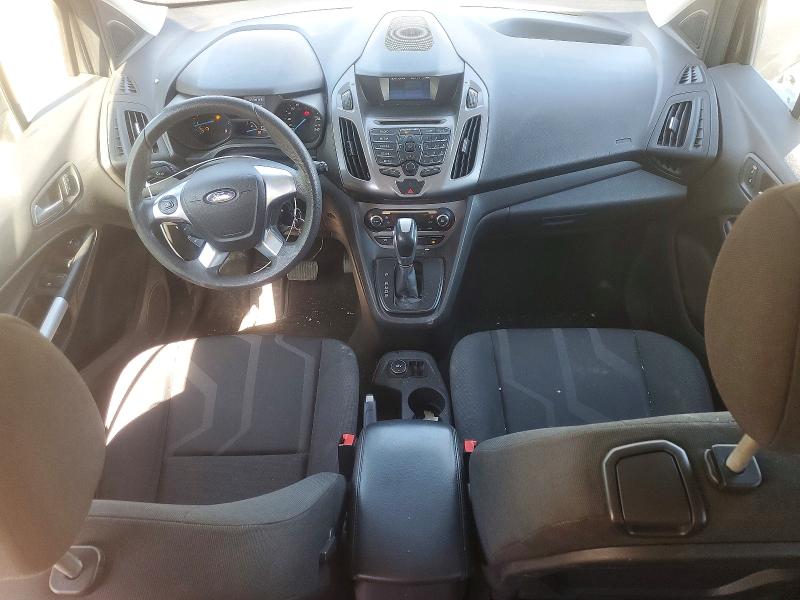 Продаж на аукціоні авто 2014 Ford Transit Connect, vin: NM0GE9F79E1162829, номер лоту: 55281656