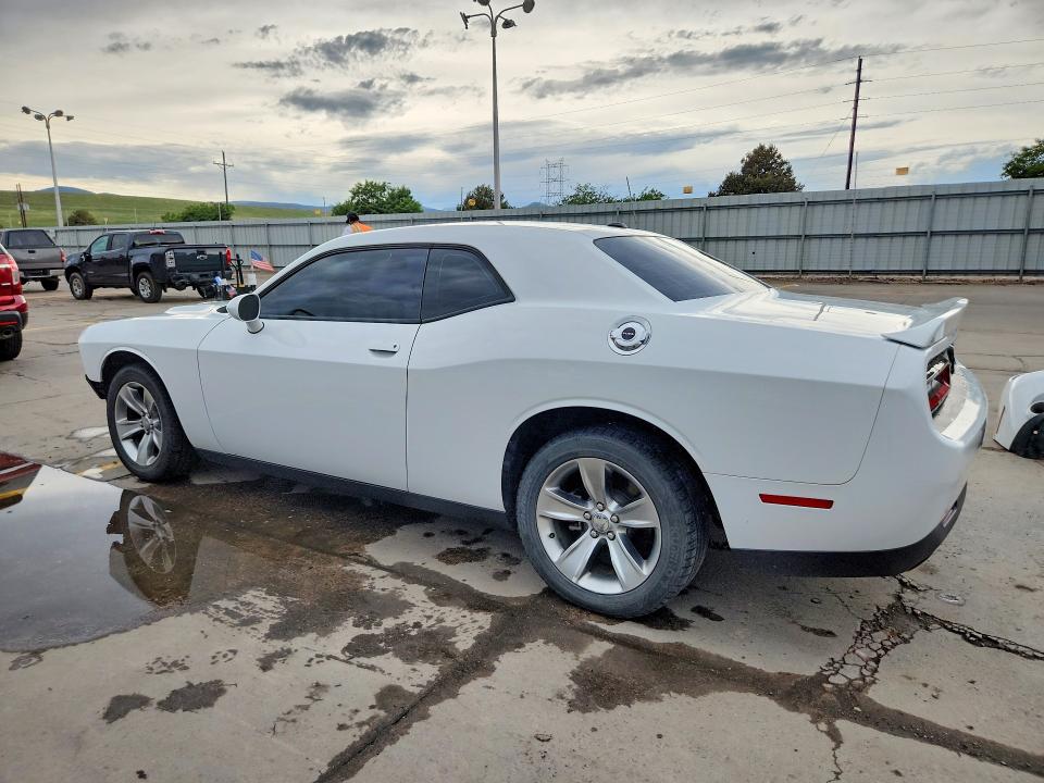 Aukcja sprzedaży 2019 Dodge Challenger, vin: 2C3CDZAG2KH531561, numer aukcji: 54870846