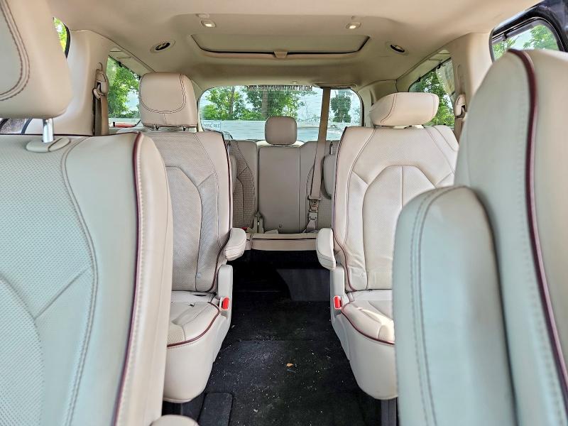 55447786 :رقم المزاد ، 2C4RC1GG3LR271278 vin ، 2020 Chrysler Pacifica مزاد بيع