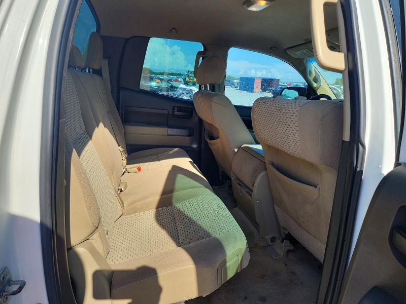 Продаж на аукціоні авто 2010 Toyota Tundra, vin: 5TFTY5F15AX006582, номер лоту: 58815886