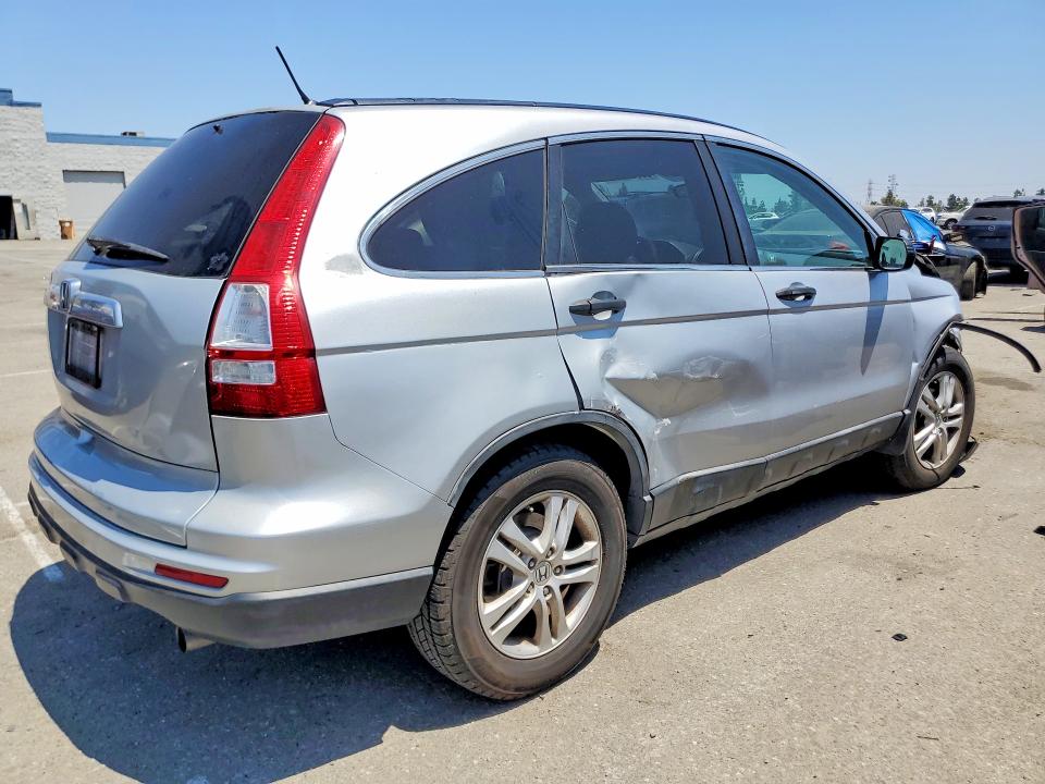 Aukcja sprzedaży 2011 Honda Cr-v, vin: 5J6RE3H52BL047441, numer aukcji: 58572766