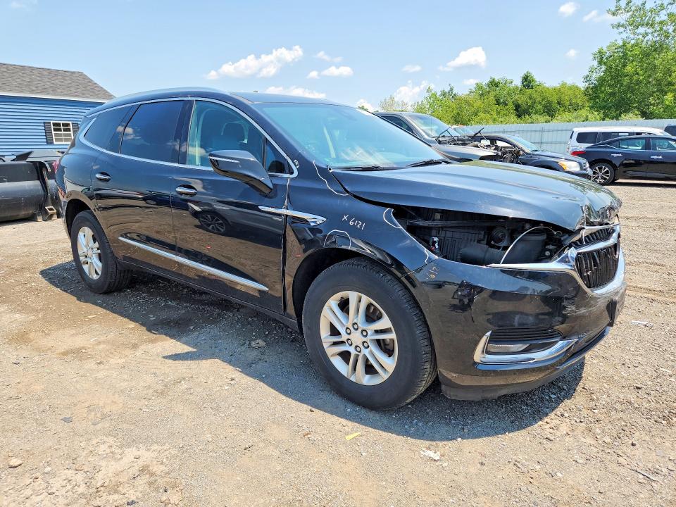 2019 Buick Enclave მანქანა იყიდება აუქციონზე, vin: 5GAEVBKWXKJ322244, აუქციონის ნომერი: 56289466