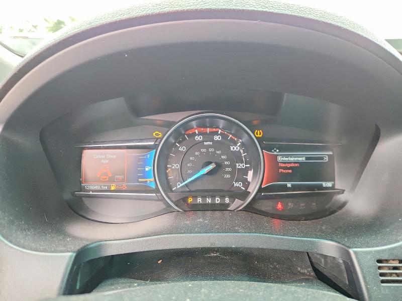 55622156 :رقم المزاد ، 1FM5K8D80GGD00021 vin ، 2016 Ford Explorer مزاد بيع