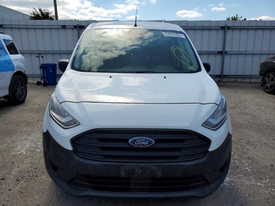 56365046 :رقم المزاد ، NM0LE7E25K1431736 vin ، 2019 Ford Transit Connect مزاد بيع
