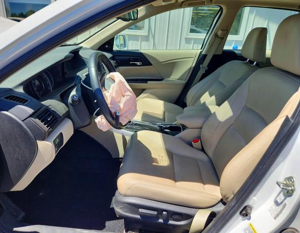 57947016 :رقم المزاد ، 1HGCR3F85FA014661 vin ، 2015 Honda Accord مزاد بيع