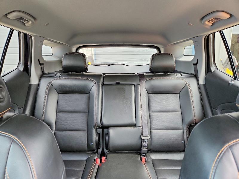Продаж на аукціоні авто 2020 Gmc Terrain, vin: 3GKALVEX1LL334340, номер лоту: 56949306