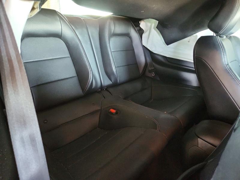 59155306 :رقم المزاد ، 1FA6P8CFXN5141646 vin ، 2022 Ford Mustang مزاد بيع