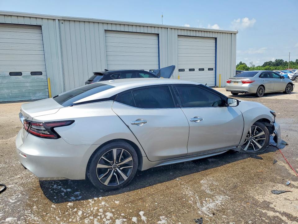 Aukcja sprzedaży 2020 Nissan Maxima, vin: 1N4AA6CV7LC368549, numer aukcji: 59093326