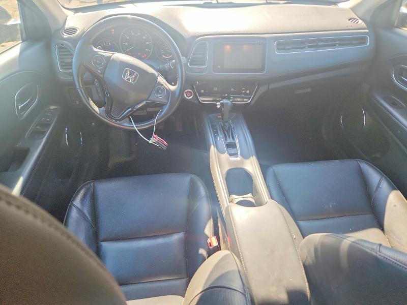 Продажа на аукционе авто 2016 Honda Hr-v, vin: 3CZRU6H74GM719804, номер лота: 57218626