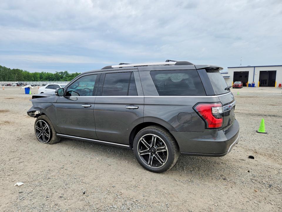 2019 Ford Expedition მანქანა იყიდება აუქციონზე, vin: 1FMJU1KT3KEA71622, აუქციონის ნომერი: 57430056