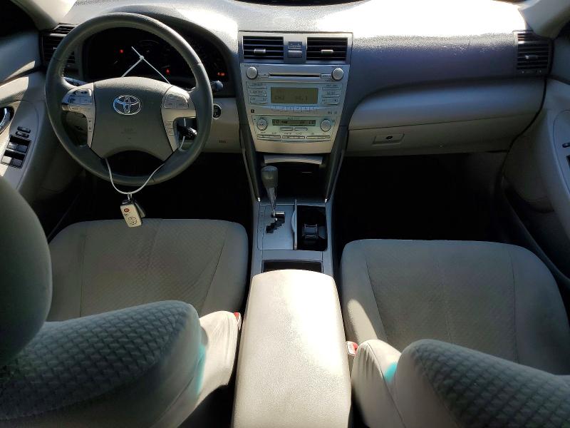 Продажа на аукционе авто 2007 Toyota Camry, vin: 4T1BB46K97U024203, номер лота: 53908246