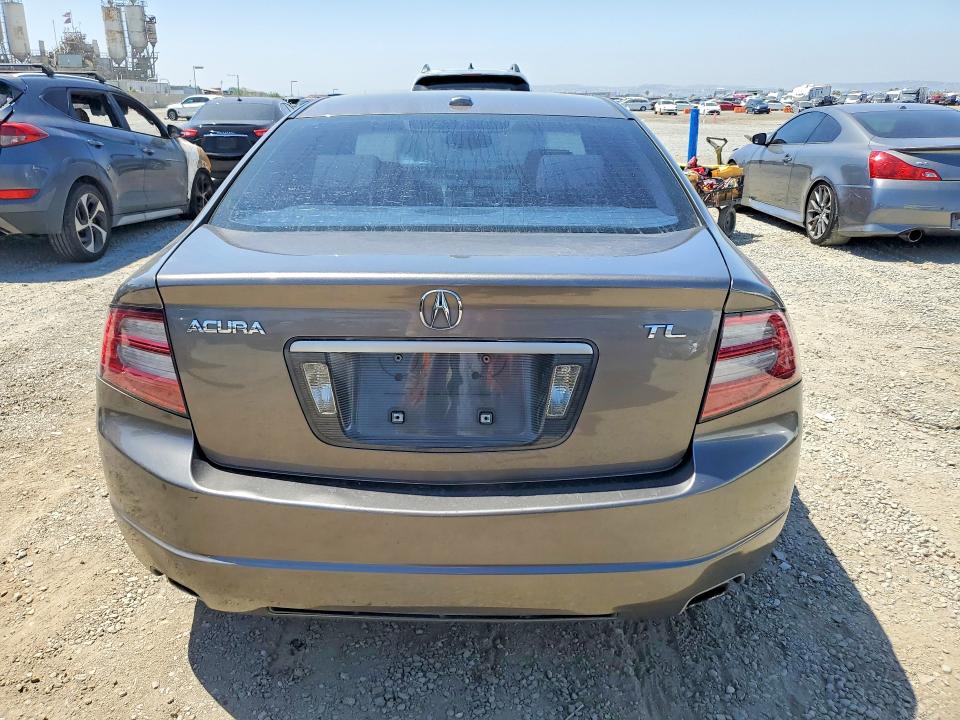 Aukcja sprzedaży 2008 Acura Tl, vin: 19UUA66258A010783, numer aukcji: 56659426