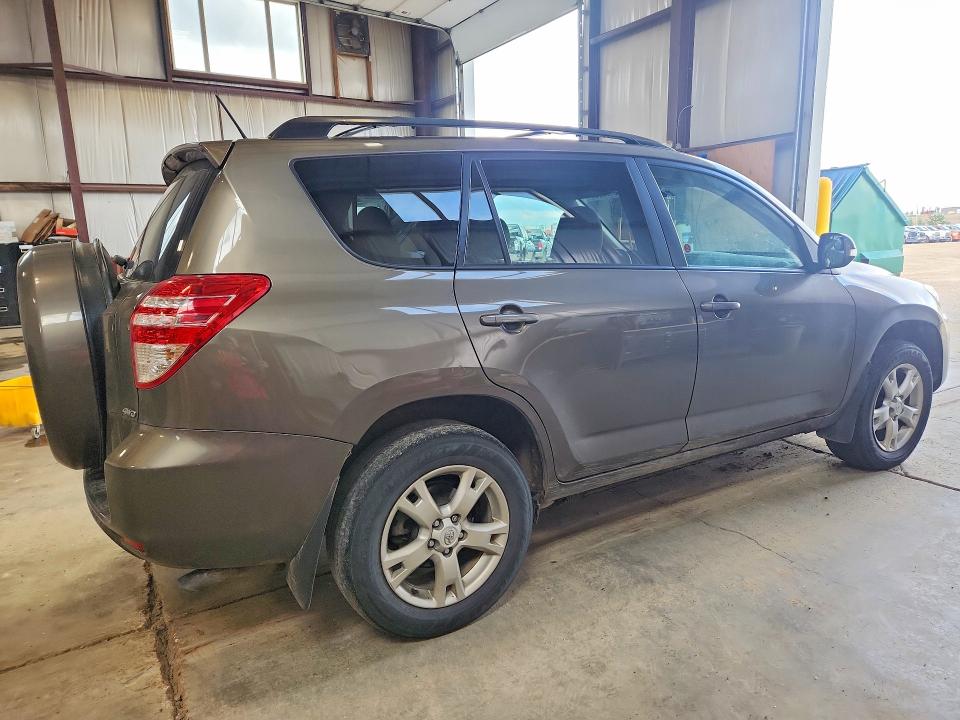 Продажа на аукционе авто 2012 Toyota Rav4, vin: 2T3BF4DV5CW252931, номер лота: 59176006
