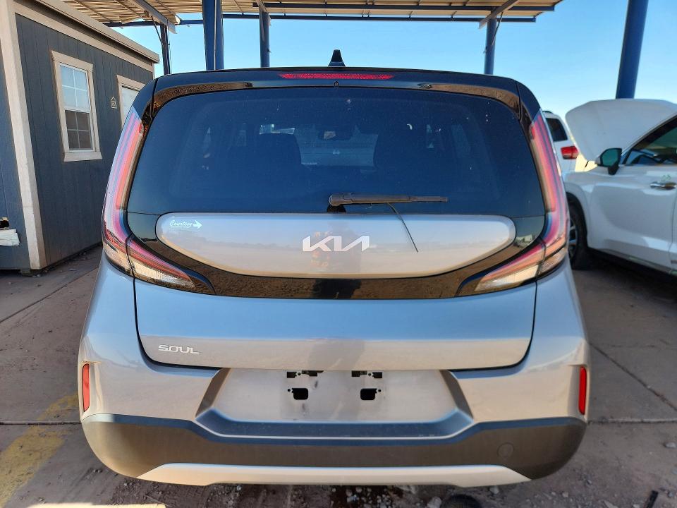 Aukcja sprzedaży 2023 Kia Soul, vin: KNDJ23AU4P7846179, numer aukcji: 57944436
