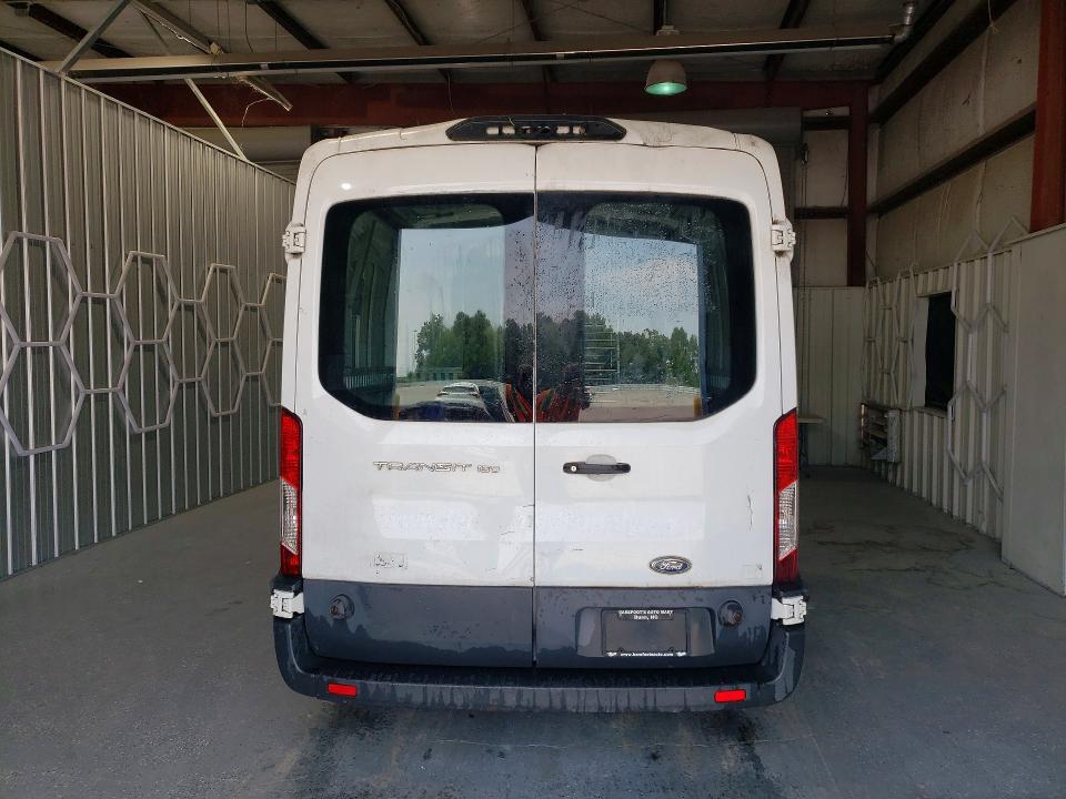 Продажа на аукционе авто 2018 Ford Transit, vin: 1FTYE2CM4JKB03281, номер лота: 49917036