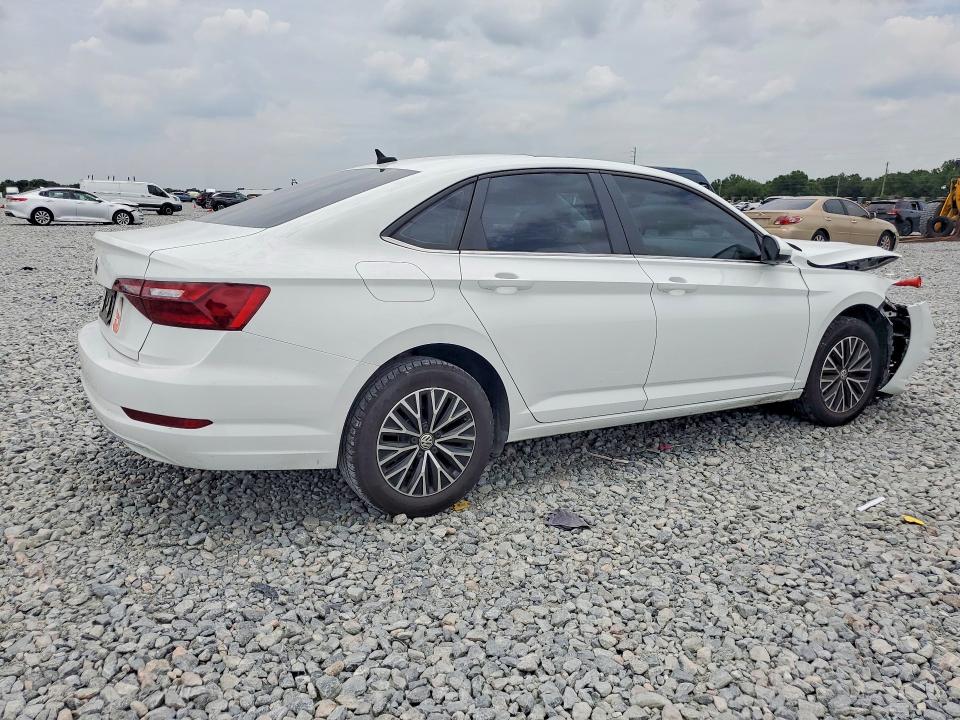 Продаж на аукціоні авто 2020 Volkswagen Jetta, vin: 3VWCB7BU4LM075668, номер лоту: 55965116